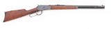 Winchester Model 1892 Lever Action Rifle