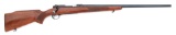 Winchester Pre-64 Model 70 Varmint Bolt Action Rifle