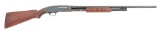 Winchester Model 42 Slide Action Shotgun