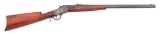 Winchester Model 1885 Low Wall Rifle