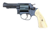 Smith & Wesson Model 36-1 Chiefs Special Revolver