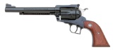 Ruger New Model Blackhawk-SRM Single Action Revolver