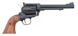 Ruger Old Model Blackhawk Flat Top Revolver
