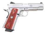 Ruger Model SR1911 