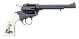 Ruger New Model Bisley Single Six Revolver