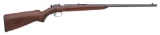 Winchester Model 59 Bolt Action Single Shot Rifle