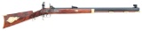 Thompson/Center Hawken Custom Shop Percussion Target Rifle