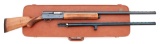 Browning Auto 5 Magnum Semi-Auto Shotgun Two Barrel Set