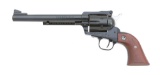 Ruger Old Model Blackhawk Convertible Revolver