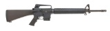 Custom Colt Match Target Lightweight AR-15 Semi-Auto Rifle