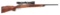 Custom Fabrique Nationale High-Power Sporting Rifle