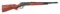 Custom Browning Model 71 Lever Action Carbine by Turnbull