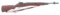 Early Texas-Built Springfield Armory M1A National Match Rifle