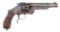 Rare Smith & Wesson No. 3 Second Model Russian Commercial Revolver