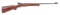 Winchester Model 75 Sporter Bolt Action Rifle