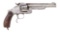 Smith & Wesson No. 3 Second Model Russian Contract Revolver
