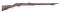 Scarce British Martini-Henry MKI Falling Block Rifle by Enfield