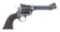 Custom Colt Single Action Army Revolver