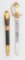 German Hunting Sword by D. Giebel of Weyersberg, Kirschbaum & Co.