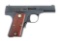 Scarce Smith & Wesson 32 Automatic Pistol