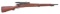 Scarce U.S. Model 1903A4 Z-Prefix Bolt Action Sniper Rifle by Remington