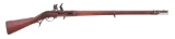 U.S. Model 1819 Hall Patent Breechloading Flintlock Rifle