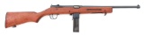 Harrington & Richardson Model 60 Reising Semi-Auto Rifle