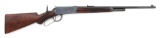 Winchester Model 1894 Special Order Deluxe Takedown Short Rifle