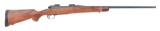 Dakota Arms Model 76 Alpine Left-Hand Bolt Action Rifle