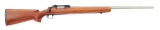 Remington Model 40-XBBR Benchrest Custom Shop Rifle