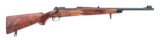 Custom Winchester Model 70 ''Super Grade Carbine''