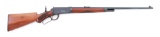 Superb Winchester Model 1894 Special Order Semi-Deluxe Takedown Rifle