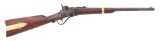 Sharps Model 1853 Slant Breech Percussion Carbine