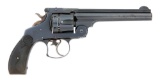 Fine Smith & Wesson 44 Double Action Frontier Revolver