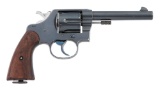 U.S. Model 1909 Double Action Revolver by Colt