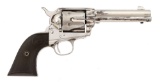 Colt Single Action Army Revolver