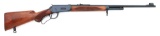 Winchester Model 64 Deluxe Lever Action Rifle