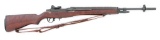 Early Texas-Built Springfield Armory M1A National Match Rifle