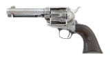 Colt Single Action Army Revolver