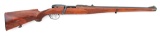 Mannlicher Schoenauer Model GK Bolt Action Rifle