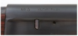 U.S. Marked Remington Model 11 Sportsman Riot Semi-Auto Shotgun