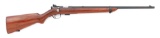 Winchester Model 57 Target Bolt Action Rifle