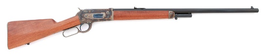 Wyoming Armory Winchester Model 1886 Lever Action Rifle