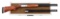 Krieghoff K-80 Sporting Over Under Shotgun Two Barrel Set