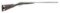 Westley Richards Boxlock Try Gun