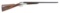 Weatherby Athene D'Italia Sideplate Boxlock Double Ejectorgun