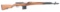 Soviet SVT-40 Semi-Auto Rifle by Tula
