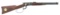 Winchester Model 1892 John Wayne Centennial Custom Grade Carbine