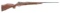 Weatherby Mark V Deluxe Bolt Action Rifle