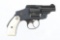 Excellent Smith & Wesson 38 Safety Fifth Model 